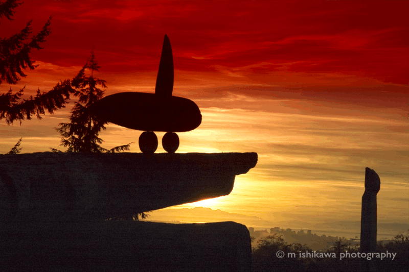 Playground of the Gods (2), Burnaby BC 