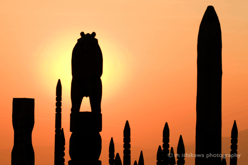 Playground of the Gods (1), Burnaby BC